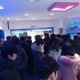 Illustration for article titled Massive Lines In South Korea For The PlayStation 4